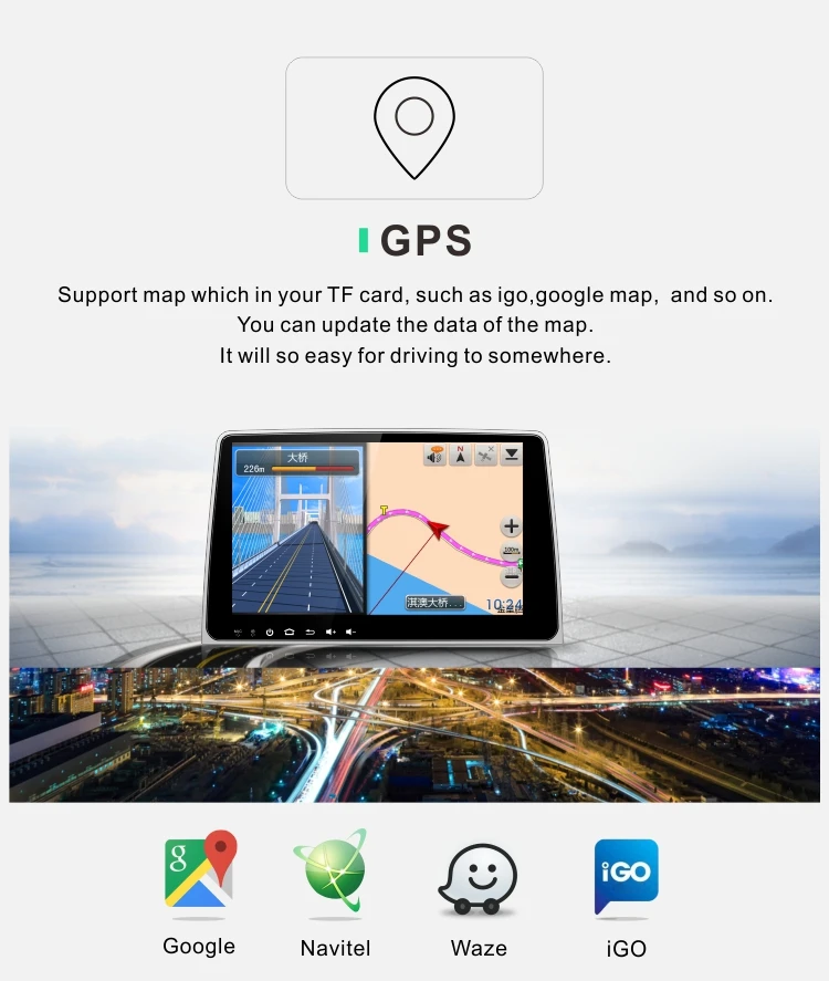 Dinpei " Автомобильный мультимедийный радиоплеер для hyundai Sonata, автомагнитола, gps навигация, стерео аудио, Android 9,0 PX30 2G+ 16G