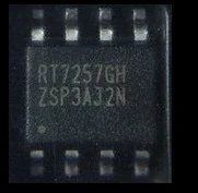 

10 шт./лот RT7257GH RT7257GHZSP GHSOP-8 8