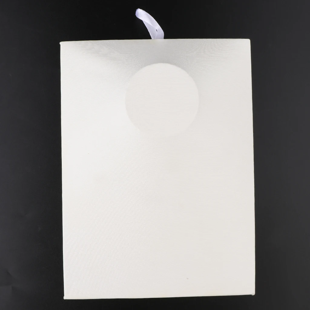 

Подвеска из искусственной кожи для ожерелья