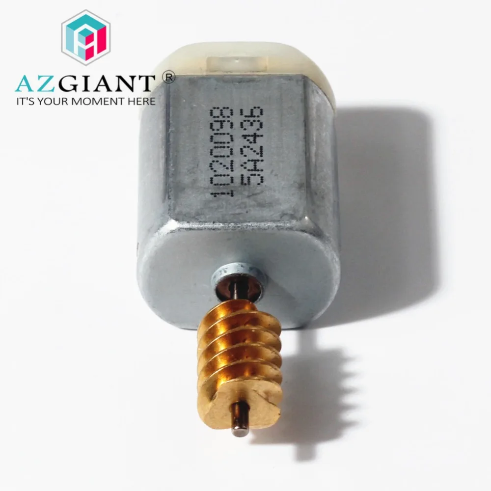 AZGIANT Автомобильный Центральный дверной замок мотор для VOLVO S60 S90 S40 S80L XC60 XC90 C30 XC40