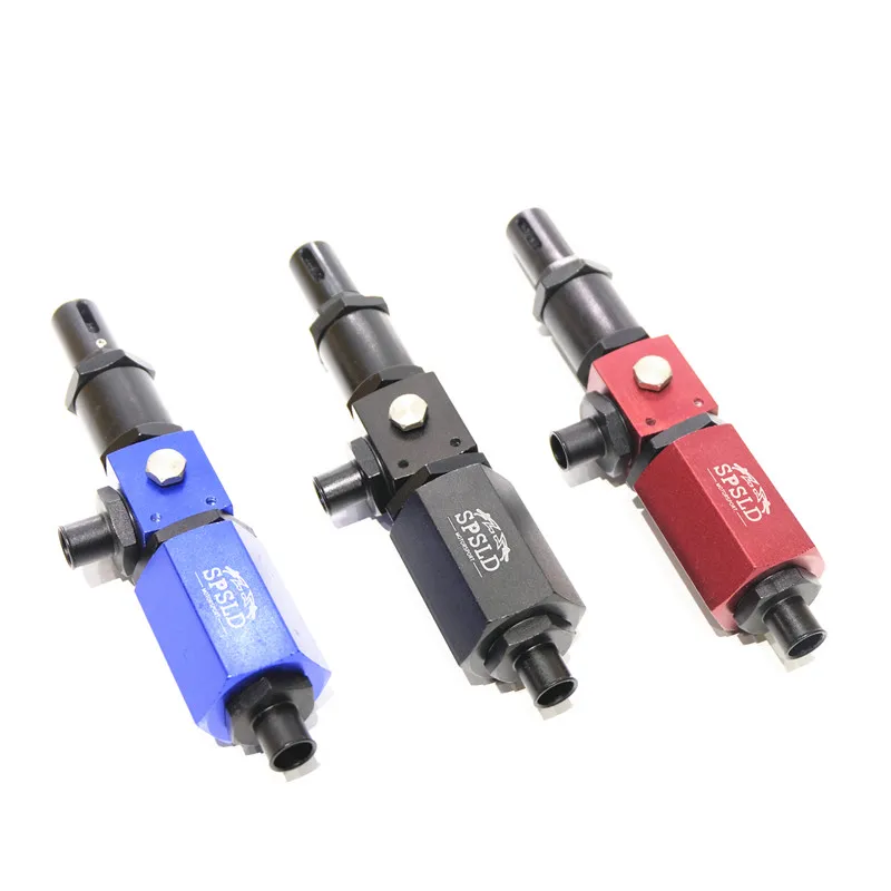 Силовой Подъем Клапана Регулировки Давления установка вторичного впускного