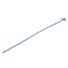 Новый дизайн, домашняя искусственная Чистка сточных вод, настенная раковина для ванной комнаты, инструмент с крючком