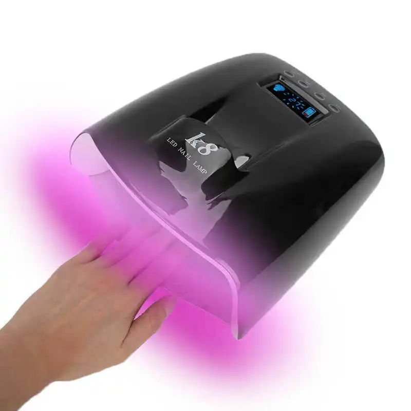 

UV Nail Lamp UV Light for Nails Detachable for Gel Nails Gel Polish