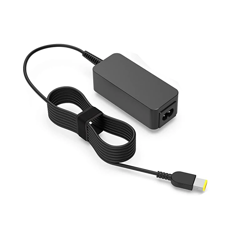 

135W AC Charger Fit for Lenovo Ideapad Y700 Touch-15ISK Y700-17ISK Y700-14ISK Y520-15IKB Laptop - Power Supply Cord