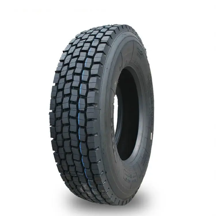 

DOUPRO Hot Sell 295/80R22.5 295/80/22.5 295 80R22.5 Truck bus Tire