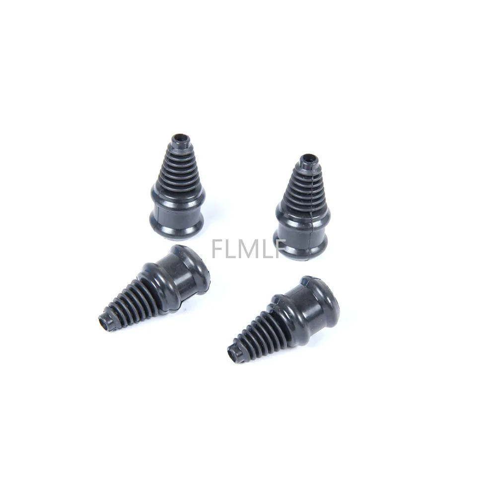 Пылезащитная крышка приводного вала подходит для 1/5 Losi 5ive t Rovan LT King Motor X2|Детали и