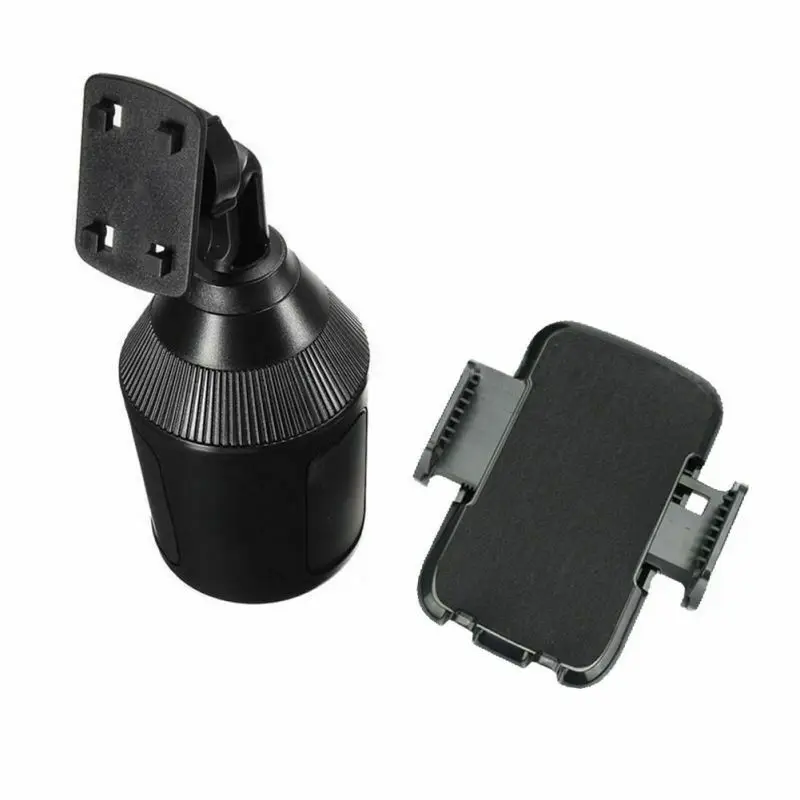 Универсальный Регулируемый держатель для телефона автомобильное крепление