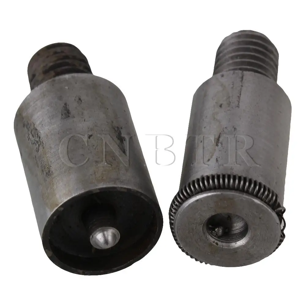 CNBTR оснастка застежка сверхмощная кнопка пресс-формы набор для ручного