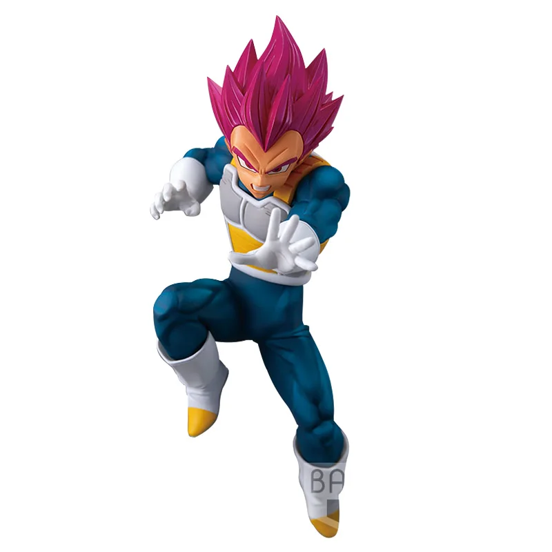 

Фигурка героя мультфильма «Драконий жемчуг»