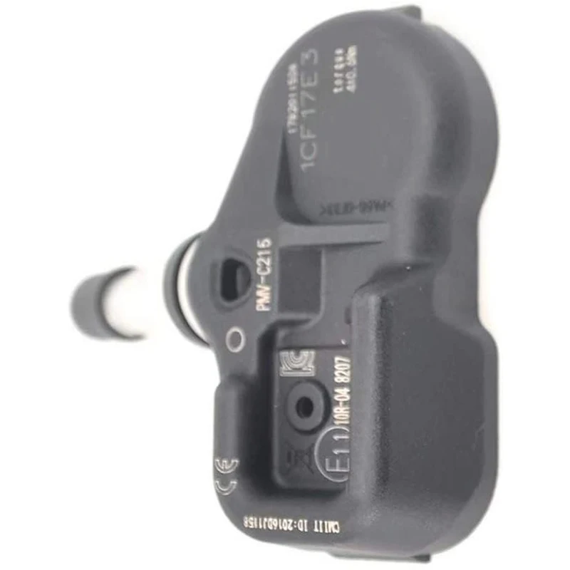 Для Toyota для Land Cruiser Prado C-HR Camry 43Hz PMV-C215 TPMS Lexus Автомобильный датчик давления в шинах