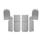 Удлиненные шасси для ног, защитные удлинители для DJI- Mavic MINI 2, аксессуары для дрона