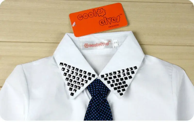 Новый брендовый комплект для малышей одежда джентльмена мальчиков топы рубашка