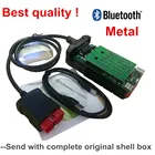 Новинка vci для vd tcs pro 2017 R3 keygen для легковых и грузовых автомобилей с bluetooth obd2 кабельный сканер диагностический инструмент