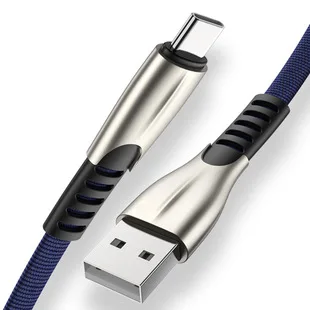 3 в 1 Usb кабель QC 4 0 для Iphone XR 8 Micro Type C быстрой зарядки Huawei P30 Redmi Note 7 м А передачи