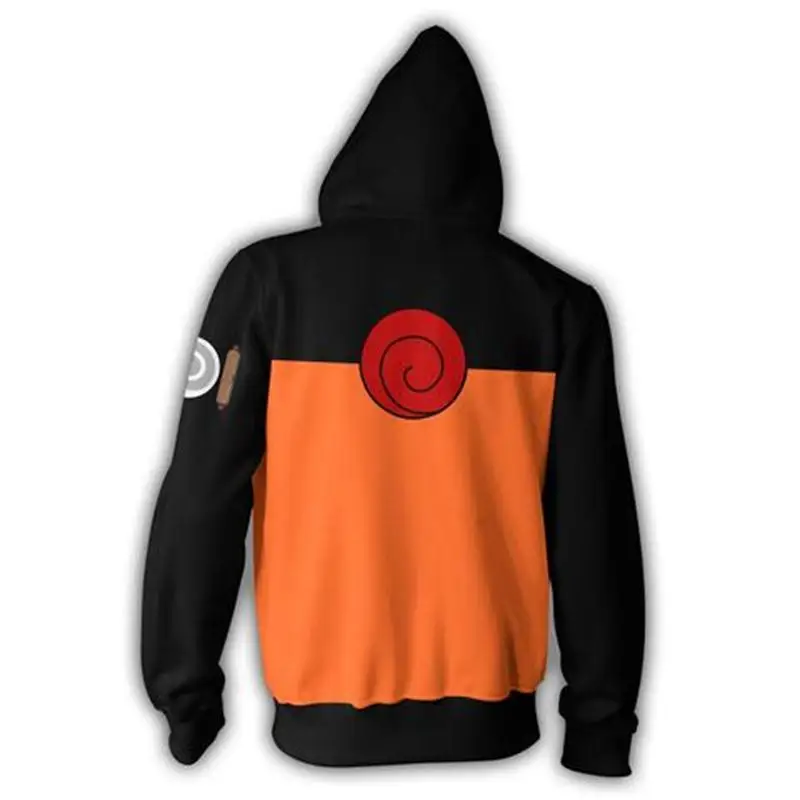 2021 Haruto Cosplay Hoodies Jacket Men 3D Hoodie Akatsuki Coat Uchiha Itach Costume Kakashi Anime Sweatshirts Drop Ship | Тематическая