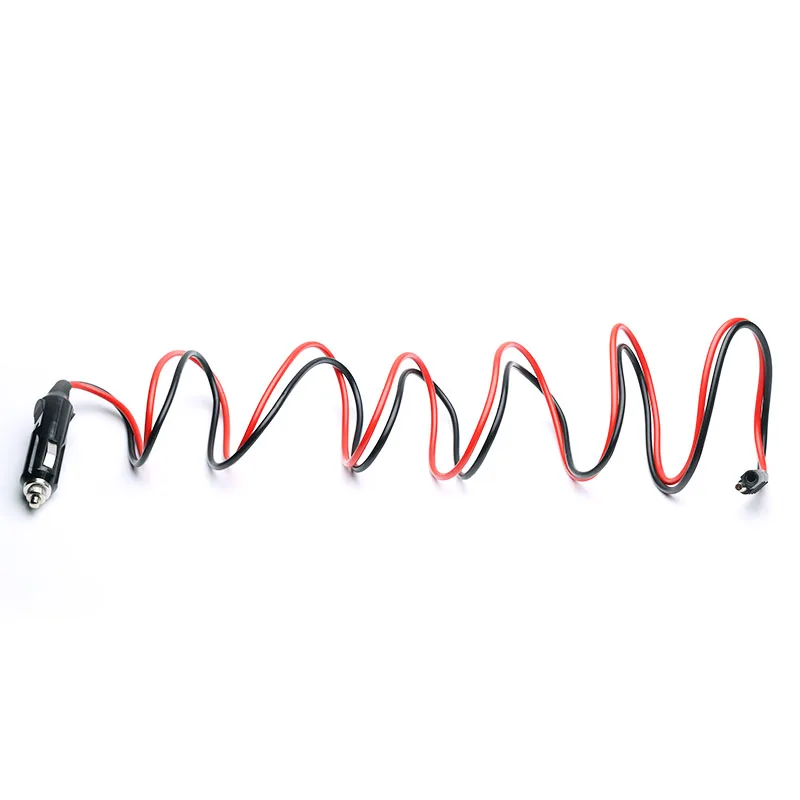 

OPPXUN Power Cable 12V 1.5 for Motorola Mobile Car Radio GM300 GM338 GM340 GM360 GM640 GM380 GM3688 GM1280 GM140 GM160/660 CM200