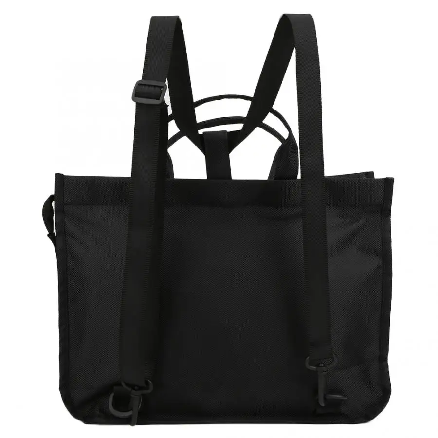 Студенческий рюкзак сумка в японском стиле водонепроницаемая износостойкая из