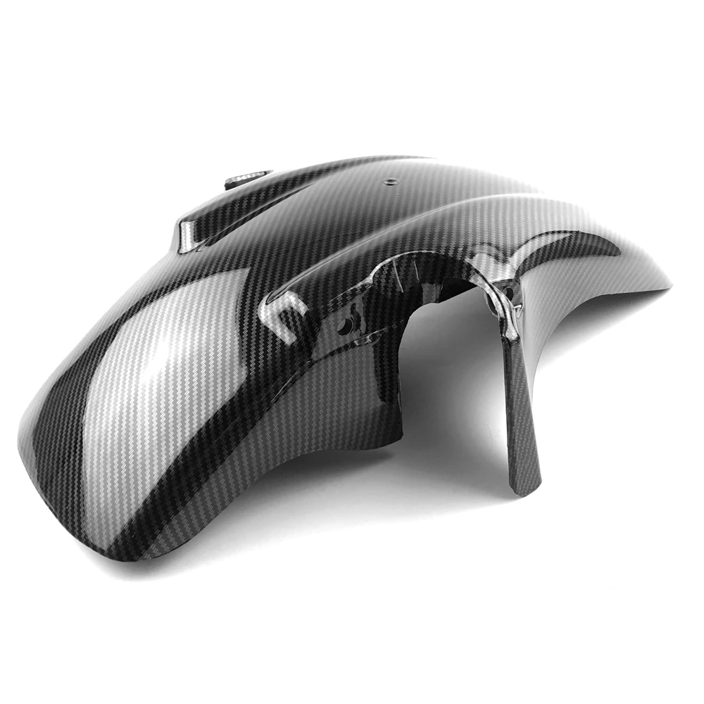 Цветной обтекатель из углеродного волокна для мотоцикла Honda Hornet 250 Street Car Small Wasp 250c