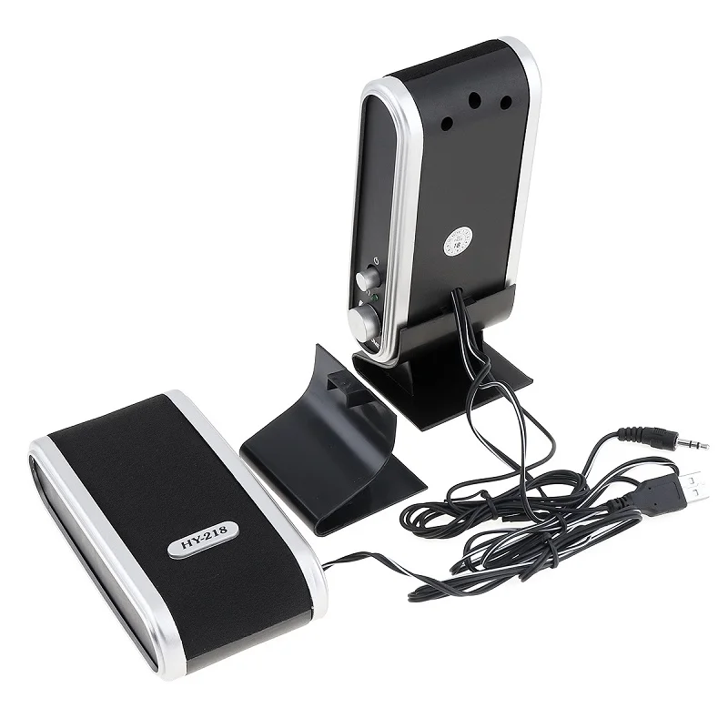 SADA D-203 3D стерео компьютерные колонки USB проводной мини комбинированный сабвуфер Портативный динамик s PC Динамик для телефона тв