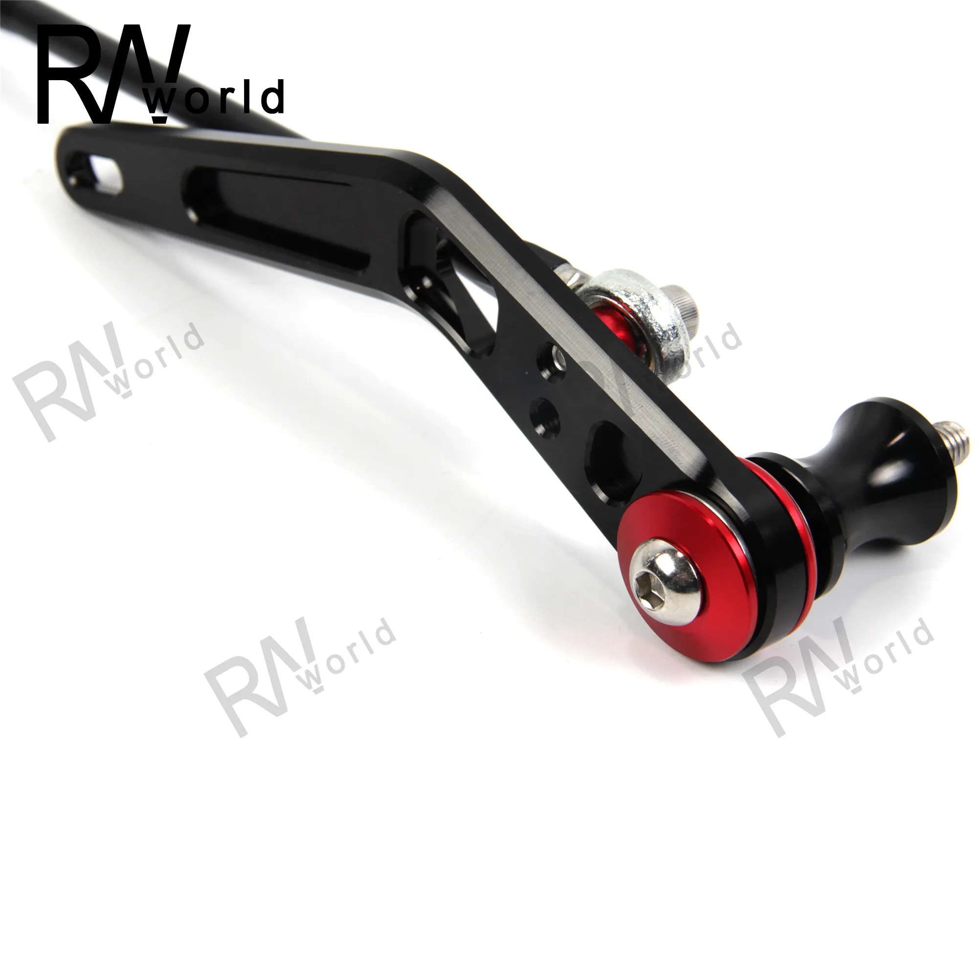 Мотоциклы с ЧПУ регулируемый задний комплект Rearsets Подножка для HONDA CBR1000RR CBR 1000RR SP