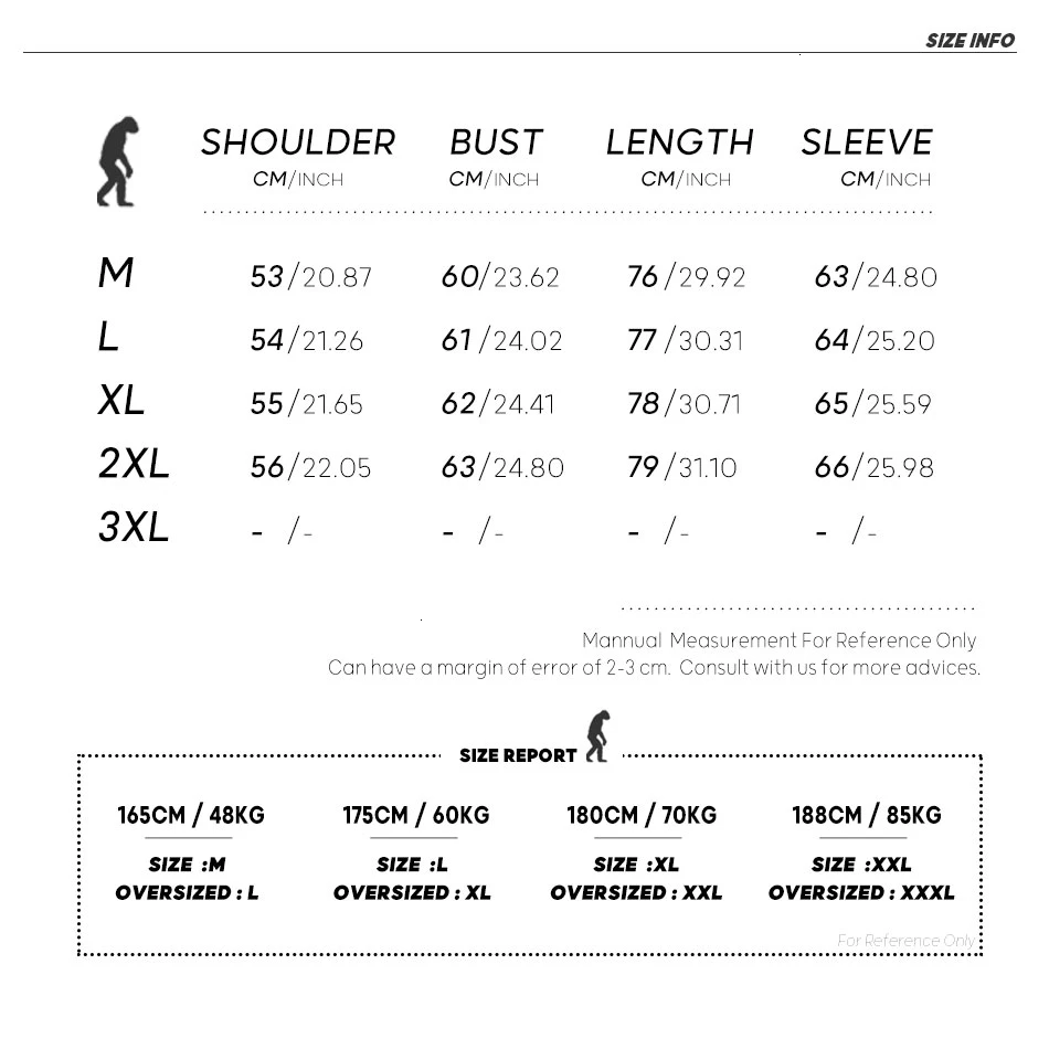 

Hybskr Men's Oversize Casual Hoodies 2020 Autumn Winter New Woman Black Fashion Sweatshirts Korean Streetwear Male Hoodie