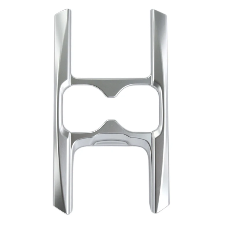 

Автомобильная рама для водяной чашки, декоративная рама для Honda CR-V 2017-2019