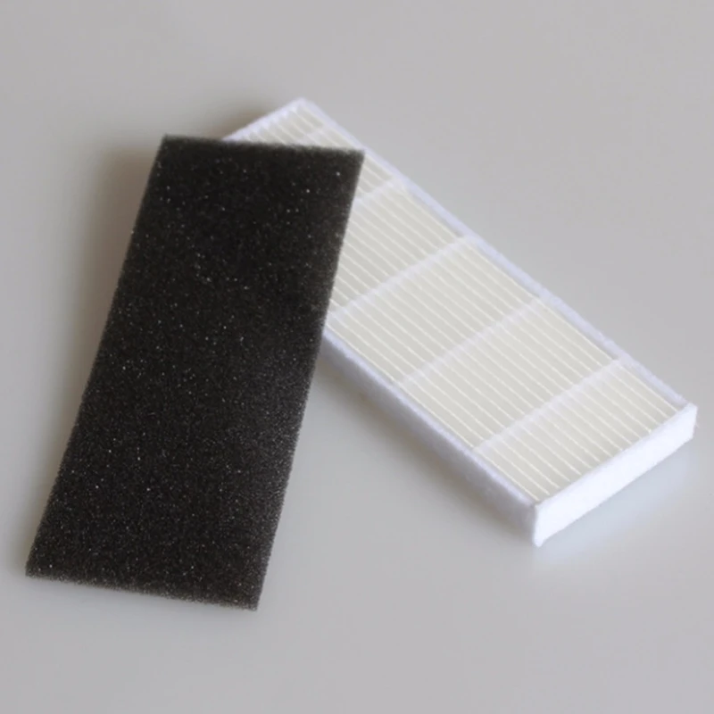 

2Set Replacement Hepa Filters for Xiaomi G1 Sweeping Robot Vacuum Cleaner Parts