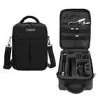 Роскошный Рюкзак Для Переноски Аксессуаров Для Nintendo Switch, чехол для хоста игры Joy-con, сумка на плечо для Nintendo Switch