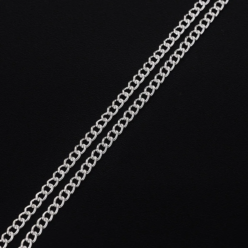 Подвески и ожерелья Hyperbole с изображением единорога скелета женское