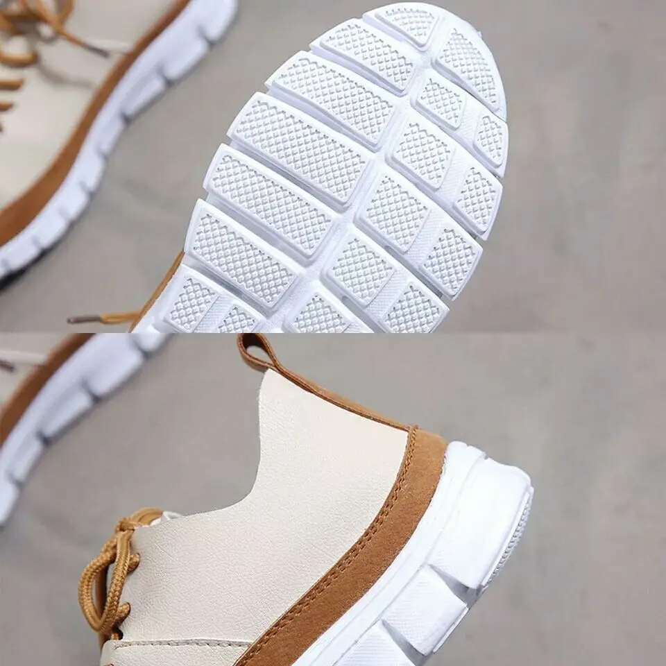 Женская обувь на плоской подошве повседневные туфли-оксфорды в британском стиле