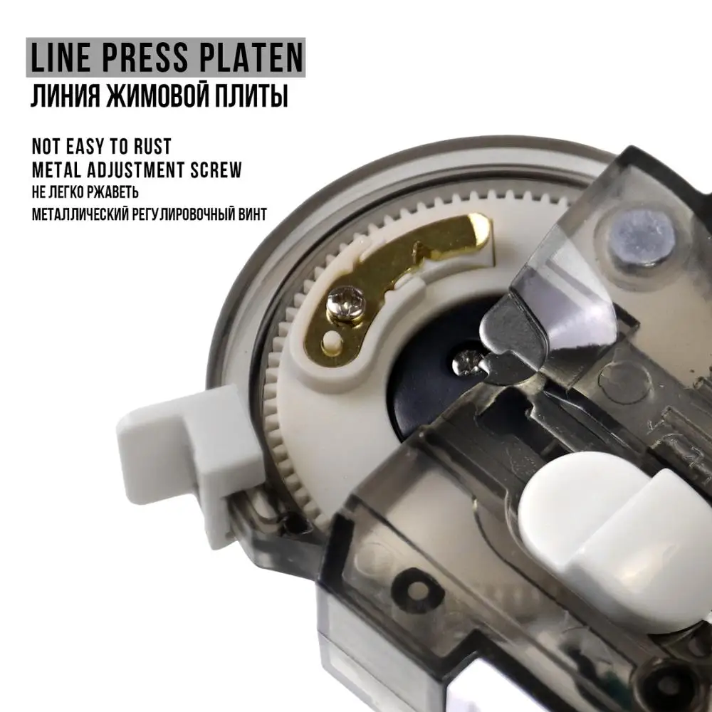 Автоматический Электрический рыболовный крючок леска уровня устройства машина