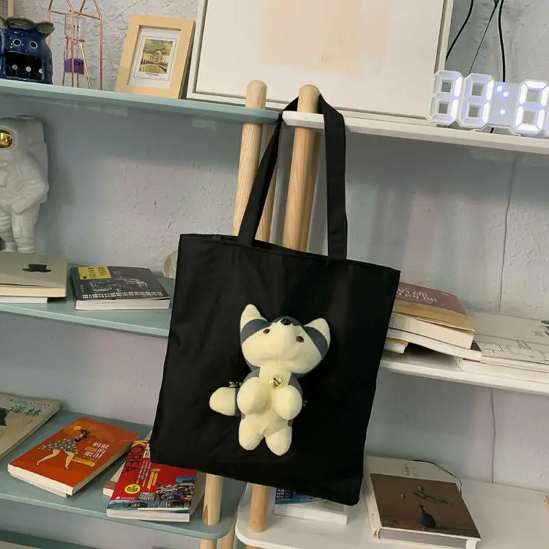 

2019 Fashion Women Animals Pattern Tote Bags Handbag Ladies Casual Shoulder Bag