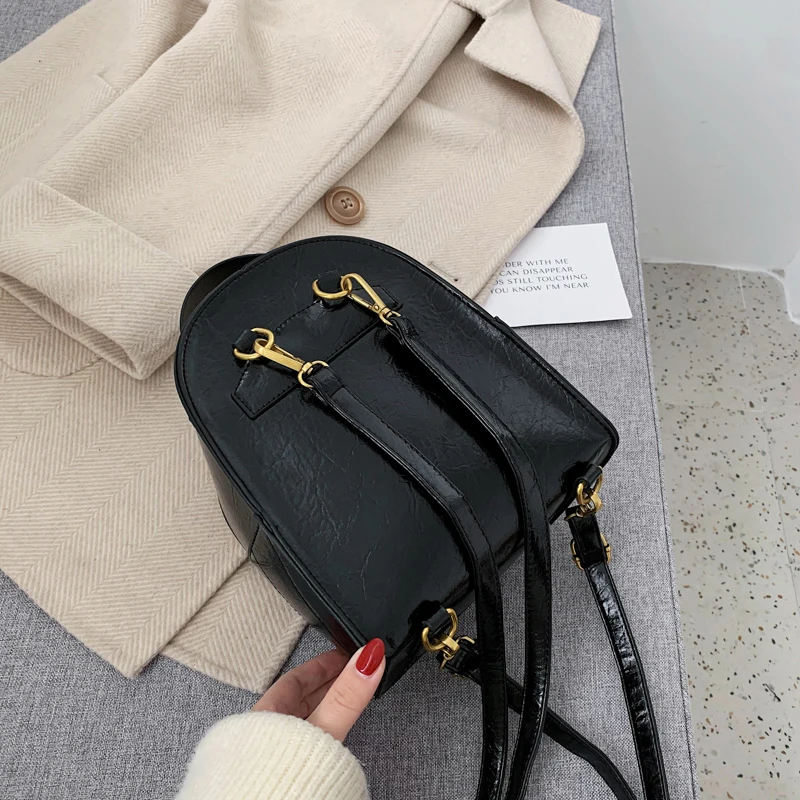 2019 Модные женские рюкзаки мини рюкзак для девушек из искусственной кожи женский