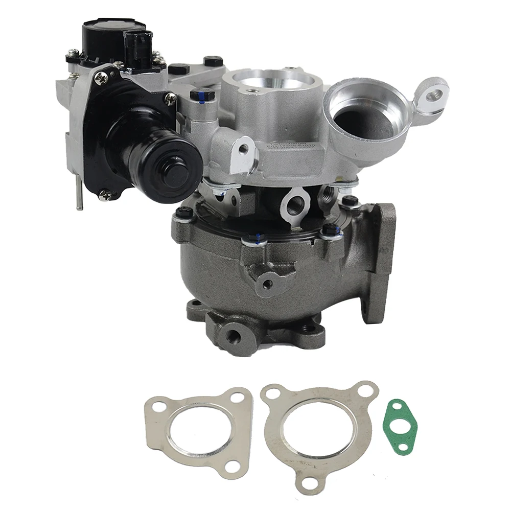 

AP01 Turbocharger for Toyota 200 series For Land cruiser RHV4 VB23 1720851010 2008-2012