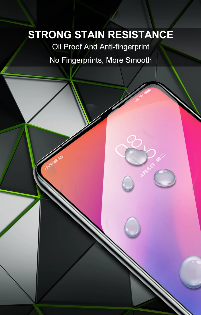 15D полное покрытие защитное стекло на для Xiaomi mi 9t Pro Red mi 5 Plus 6 7 7a Note 5 6 7 Pro Закаленное стекло протектор экрана