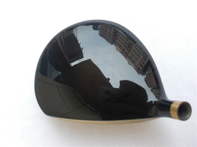 GP Platinum Fairway Woods Golf Clubs #3/#5/#7 R/S/SR/X Flex Shaft With Head Cover | Спорт и развлечения