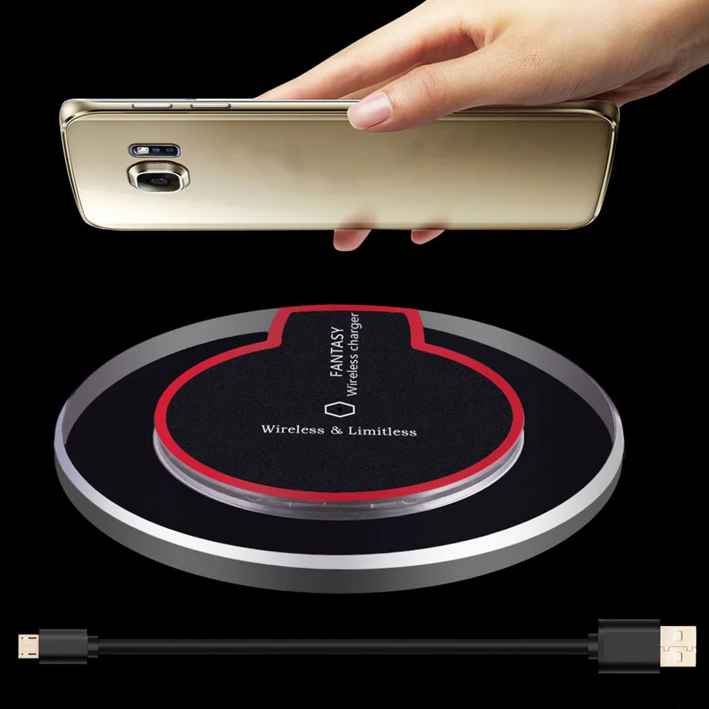 

wireless charger for Galaxys S20 iphones