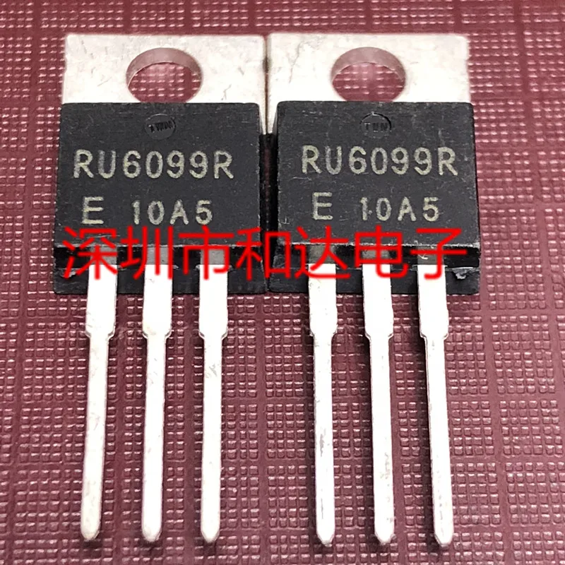 RU6099R TO 220 60В 120А|Реле| |