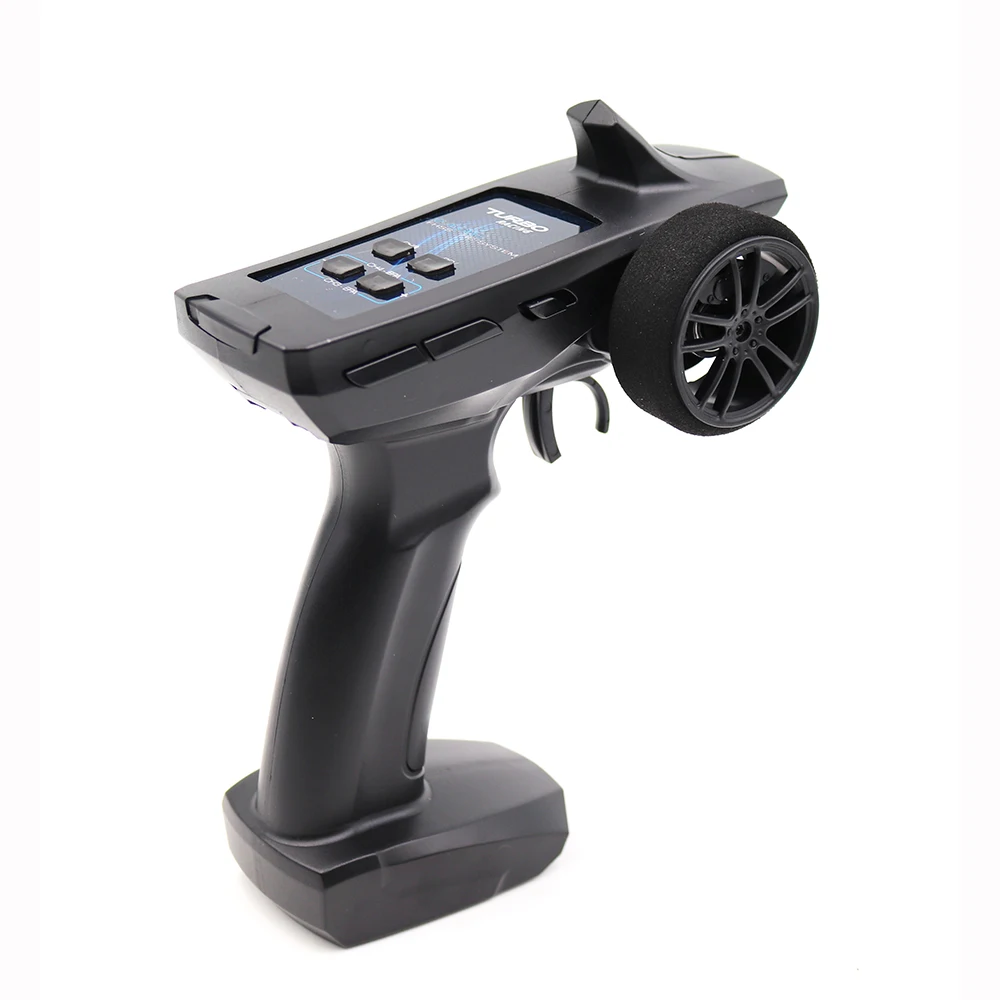 турбо 24 ghz 91805g 4ch радио передатчик у