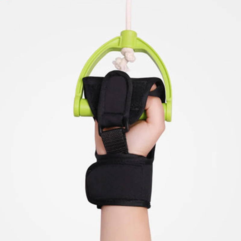 Вспомогательные фиксированные перчатки для восстановления от спастичности