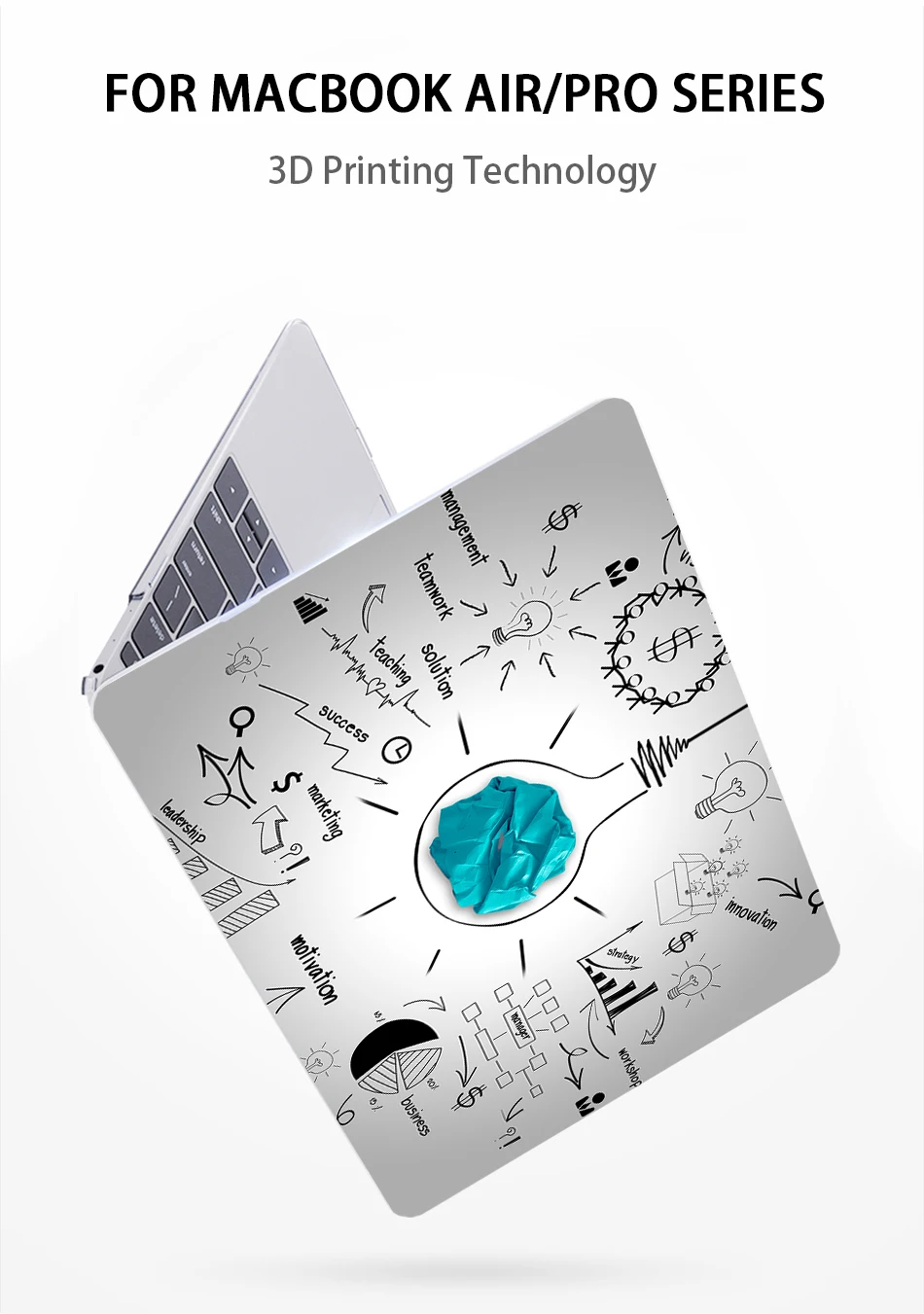MTT чехол для Macbook Air Pro retina 11 12 13 15 16 дюймов с сенсорной панелью светильник для macbook Pro 13 A12141 чехол для ноутбука