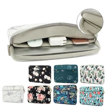 Laptop sleeve case bag waterproof fashion 13.3 14 15.6 inch notebook inner bag for macpro16 air lenovo dell xiaomi asus acer HP
