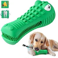 dog toys chew squeaky toothbrush toy indestructible durable for aggressive chewers large medium breed 13 36 kg dogs
