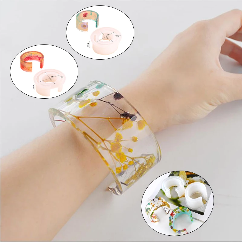 Силиконовая форма в форме яйца для сухих цветов | Украшения и аксессуары