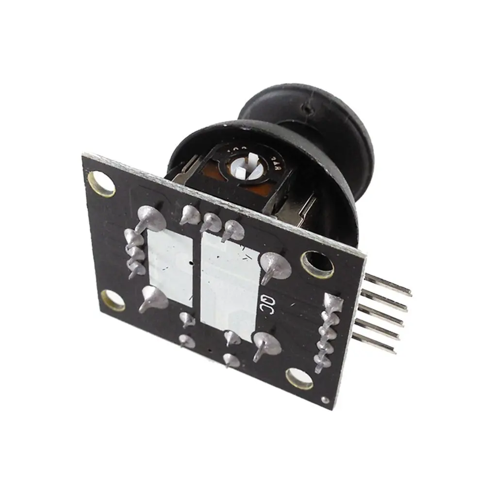 HW 504 джойстик Breakout Module Shield для PS2 игровой контроллер рычажный сенсор модуль