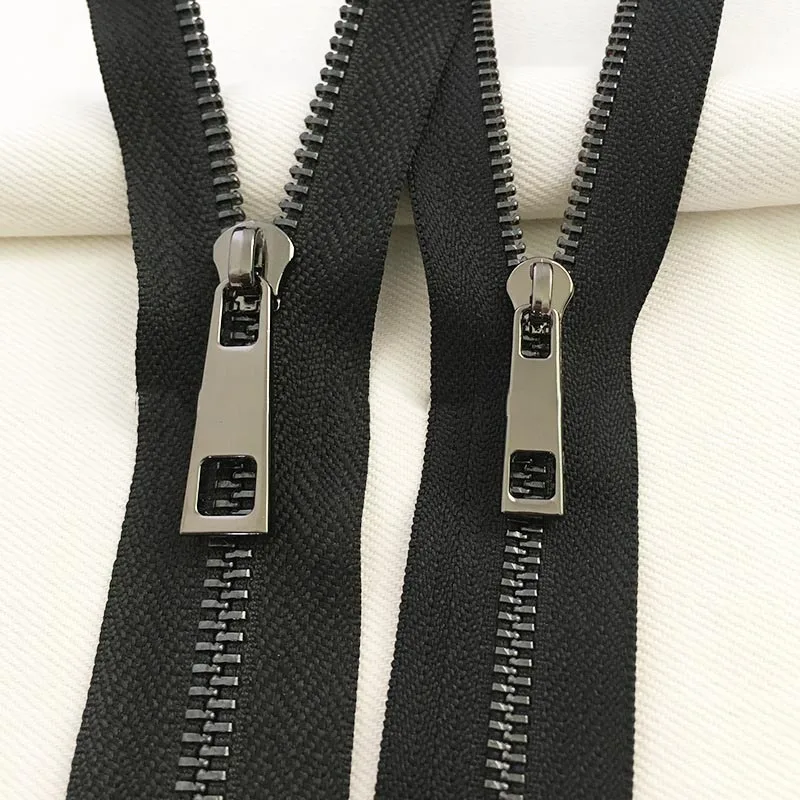 5 шт. модные 3 #5 # весенние застежки-молнии слайдеры для металлических молний сумки