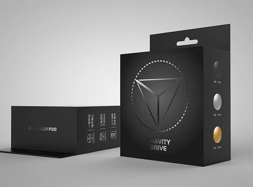 Vogek гравитационный Автомобильный держатель для телефона, держатель на вентиляционное отверстие автомобиля, держатель для телефона, подставка для iPhone, samsung, деревянный держатель для мобильного телефона