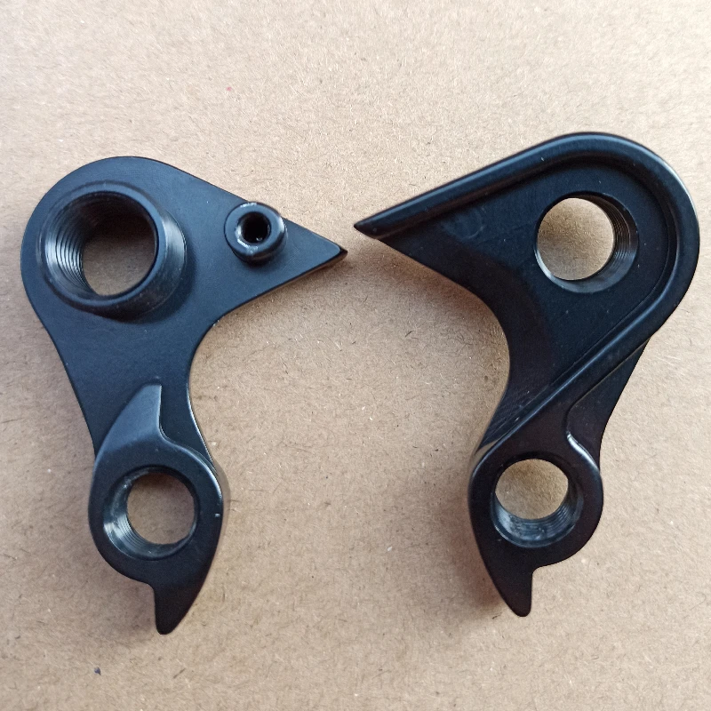 

1pc Bicycle rear derailleur hanger For Sensa Fiori Evo MTB Frames Axle Thru Sensa carbon frame bike MECH dropout bike hook