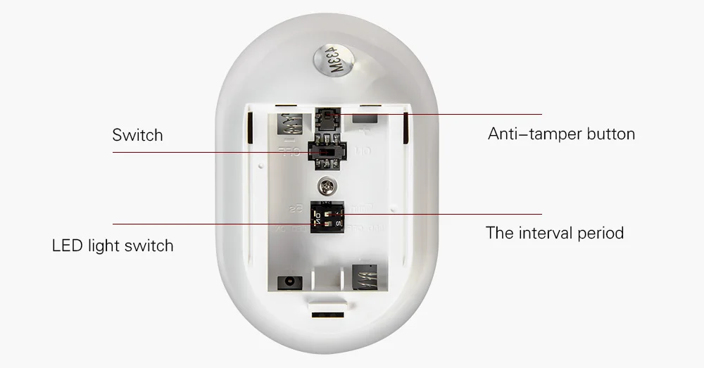 KERUI W20 Wifi Gsm приложение Rfid Управление сенсорный экран сигнализация Беспроводная GSM SMS Охранная сигнализация движения PIR