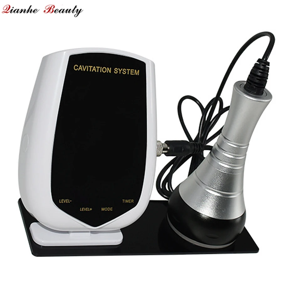 

40K ultrasonic cavitation fat loss machine body slimming